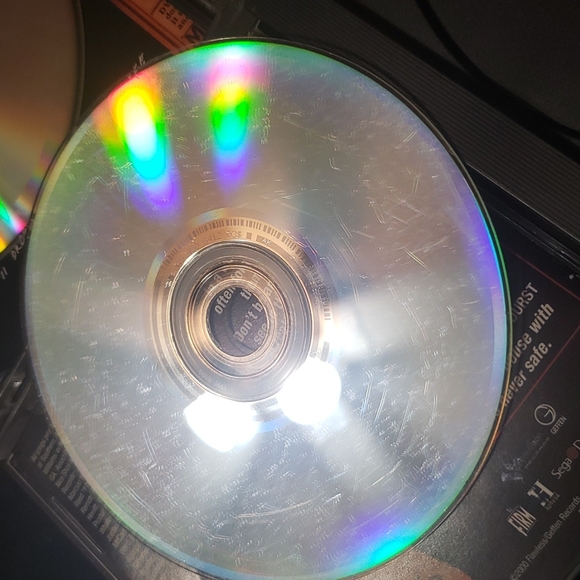 Multiple CD's - Picture 7 of 11